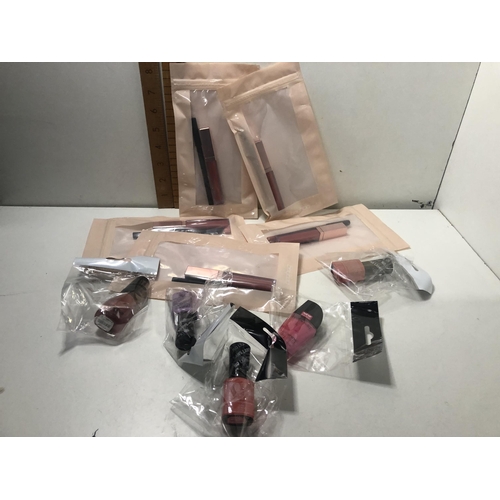 148 - Qty of new make up