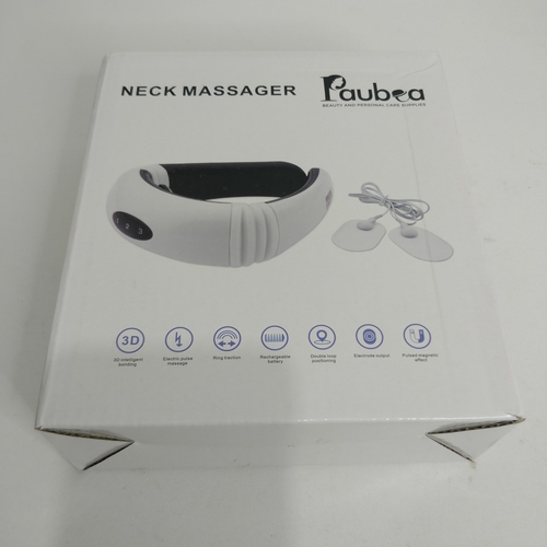 325 - neck massager