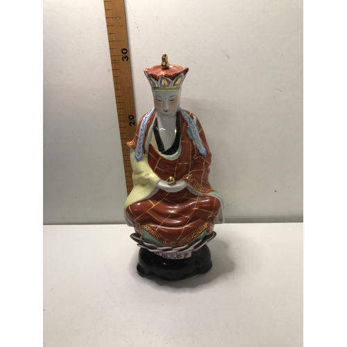 18 - Chinese figure