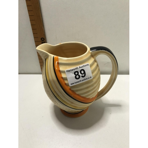 89 - Wade jug