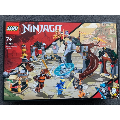 204 - New Lego Ninjago