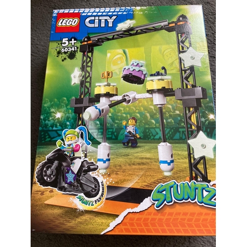 213 - New lego city