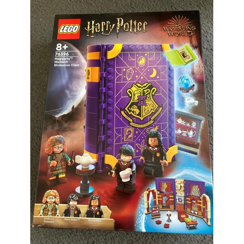 214 - New lego harry potter