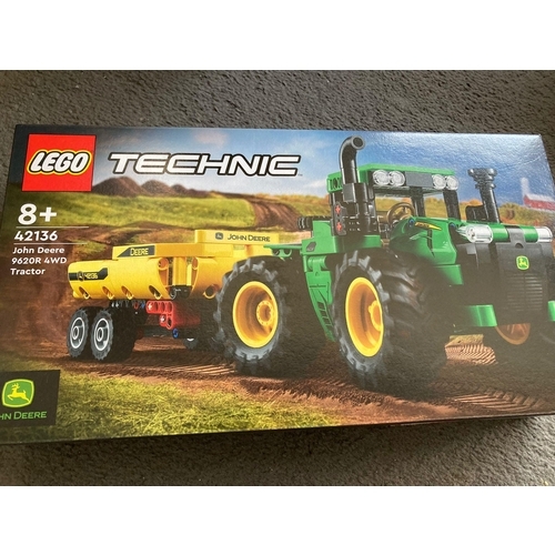 216 - New lego technic