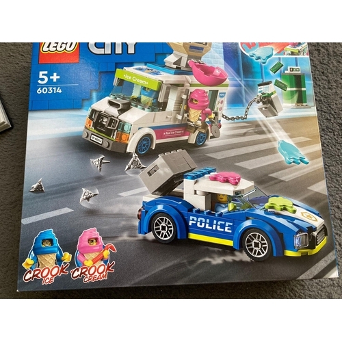 218 - New lego city