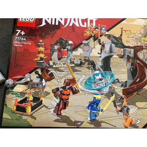 219 - New lego ninjago