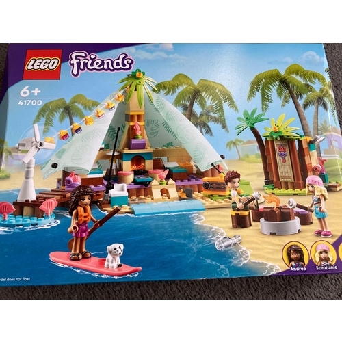 220 - New lego friends