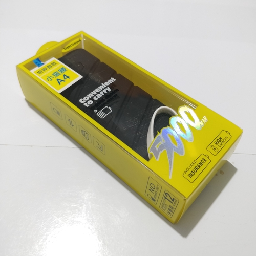 136 - 15000mah Powerbank New