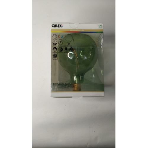 159 - Large Green Bulb