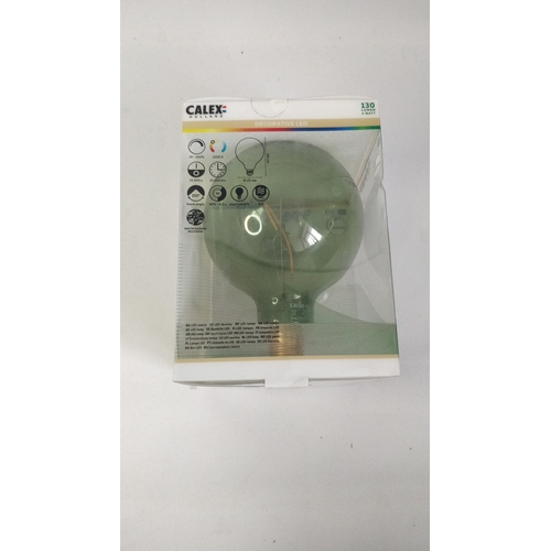 181 - Green Bulb