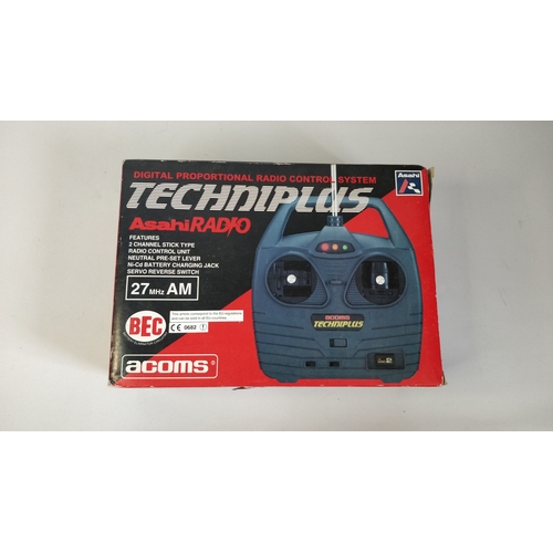 185 - Technoplus Radio