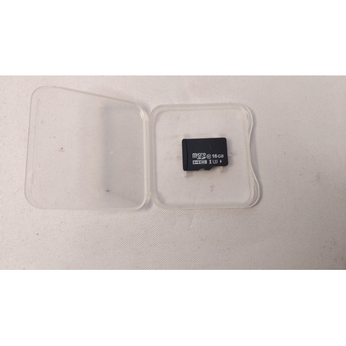 189 - 16gb Memory Card