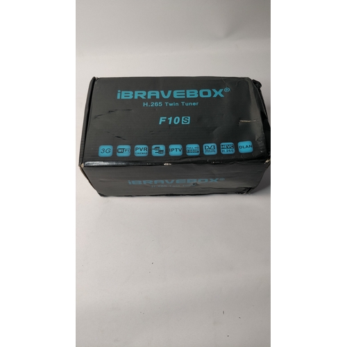 232 - Satellite Box