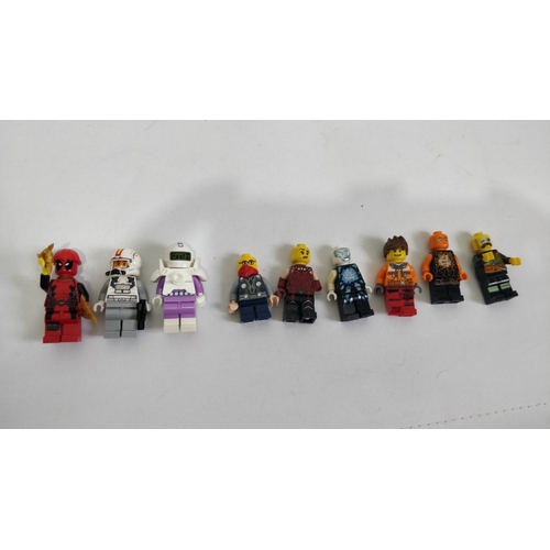 Lot 318       