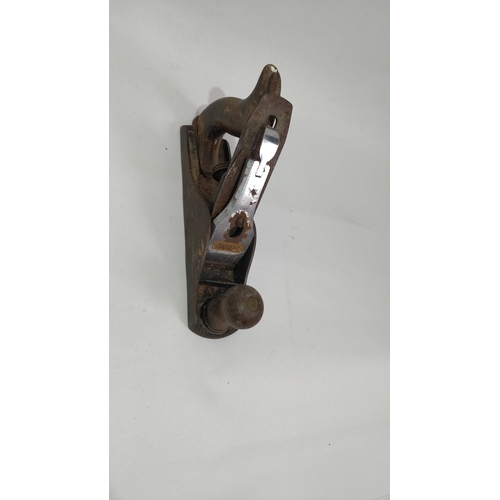 320 - Vintage Stanley Plane No 3
