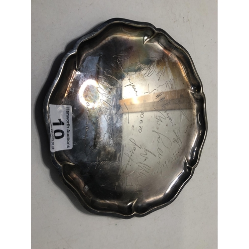 Lot 10        