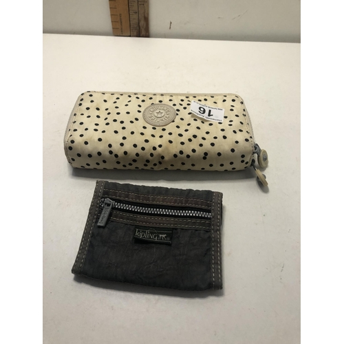 Lot 16        