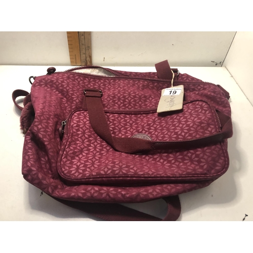 Lot 19        