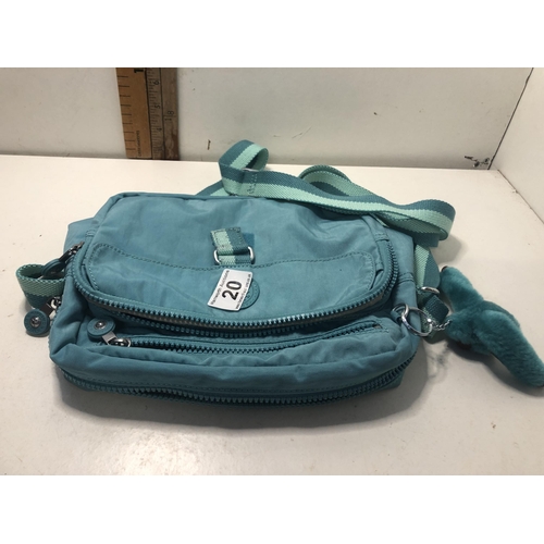 Lot 20        