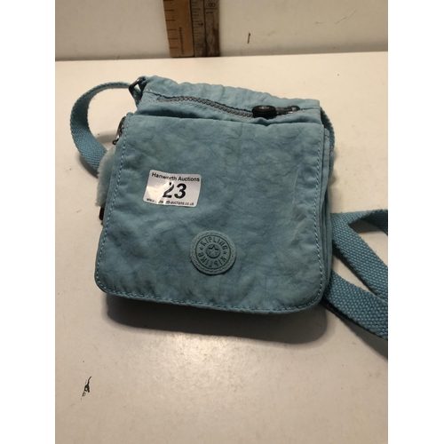 Lot 23        
