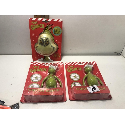 Lot 26        
