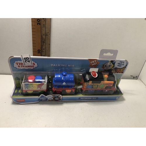 Lot 28        