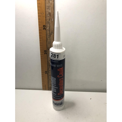 Lot 281       