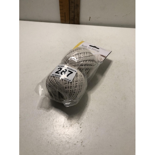 Lot 287       