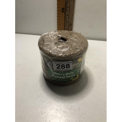 Lot 288       