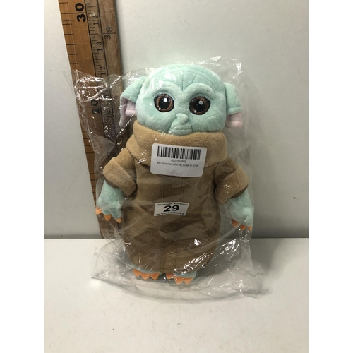Lot 29        