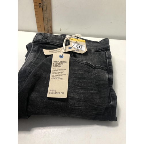 Lot 36        