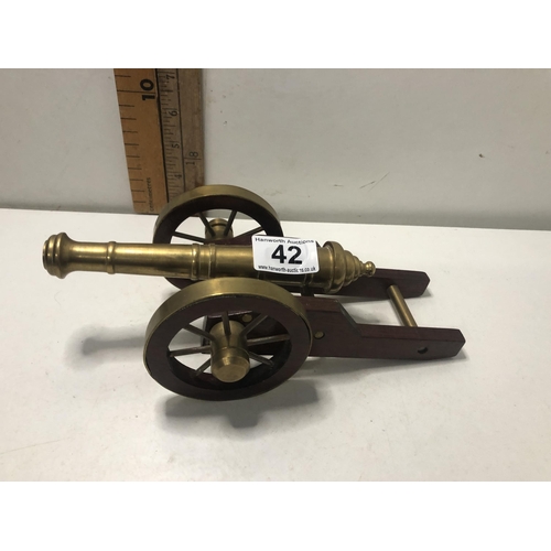 Lot 42        