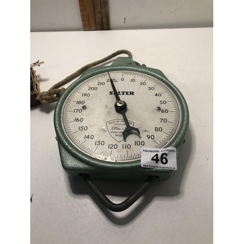 Lot 46        