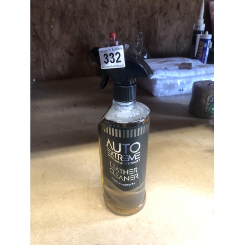 Lot 332       