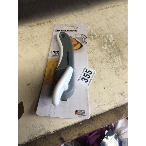 Lot 355       