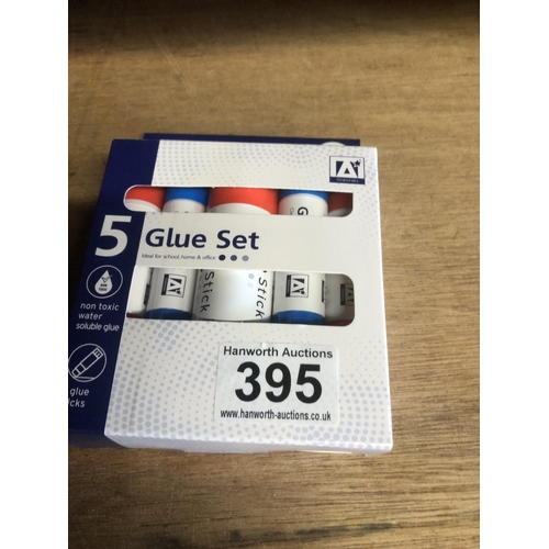 395 - Glue set