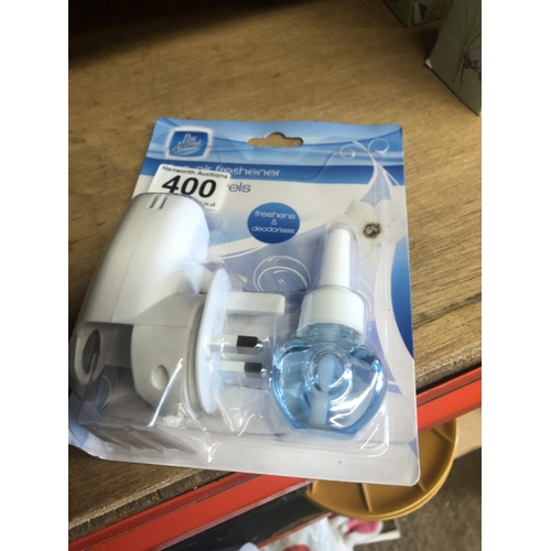 400 - Air freshener