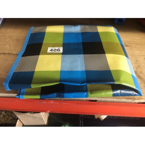 406 - Large storage bag