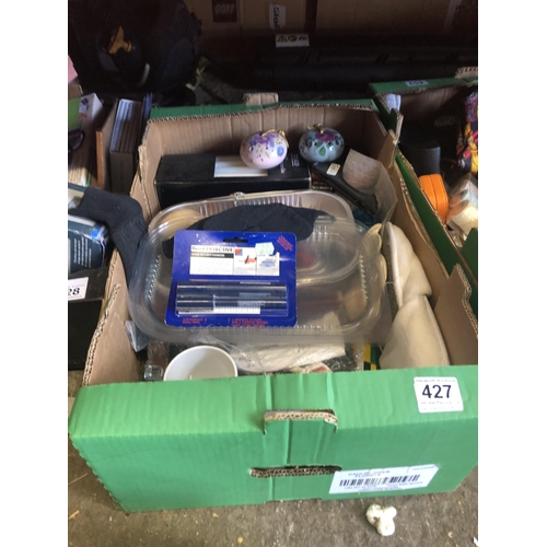 Lot 427       