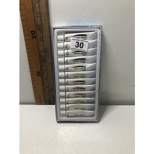 Lot 30        