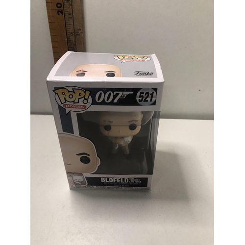 79 - Pop figure