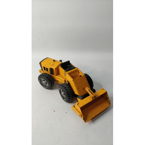 288 - Vintage Tonka truck