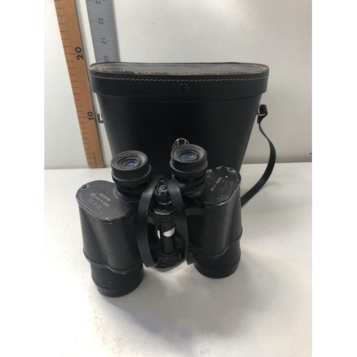 215 - Pair of binoculars