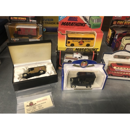 45 - X5 die cast cars