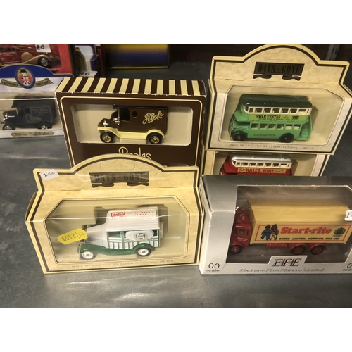 48 - X5 die cast cars