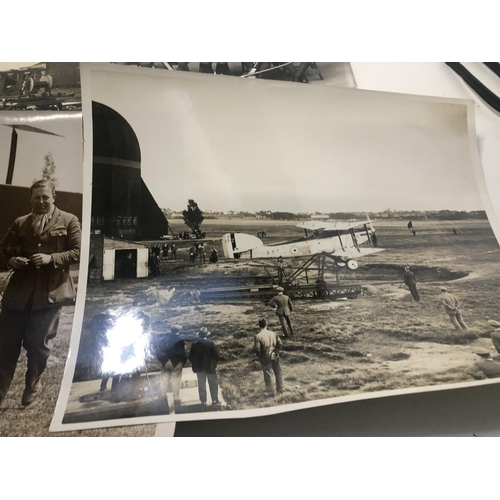 62 - Qty of vintage Military photos