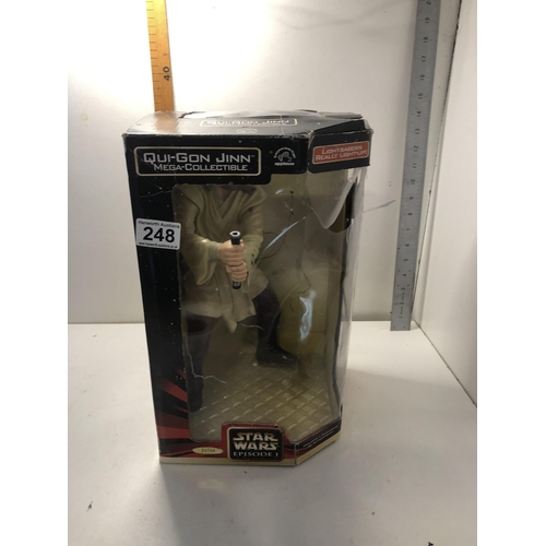 248 - Star Wars figure