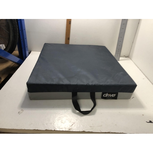 273 - Drive wheel chair cushion