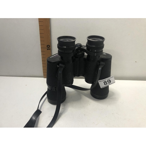 89 - Pair of binoculars