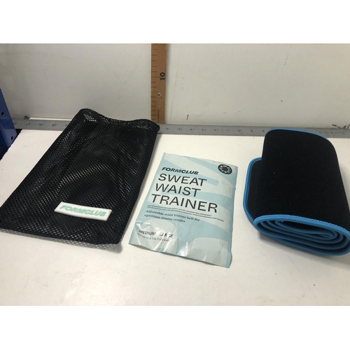 75 - New sweat waist trainer